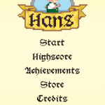 Hans - iOS Game