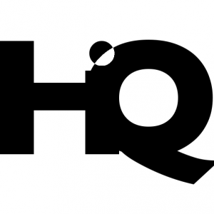 Hiqapps Logo